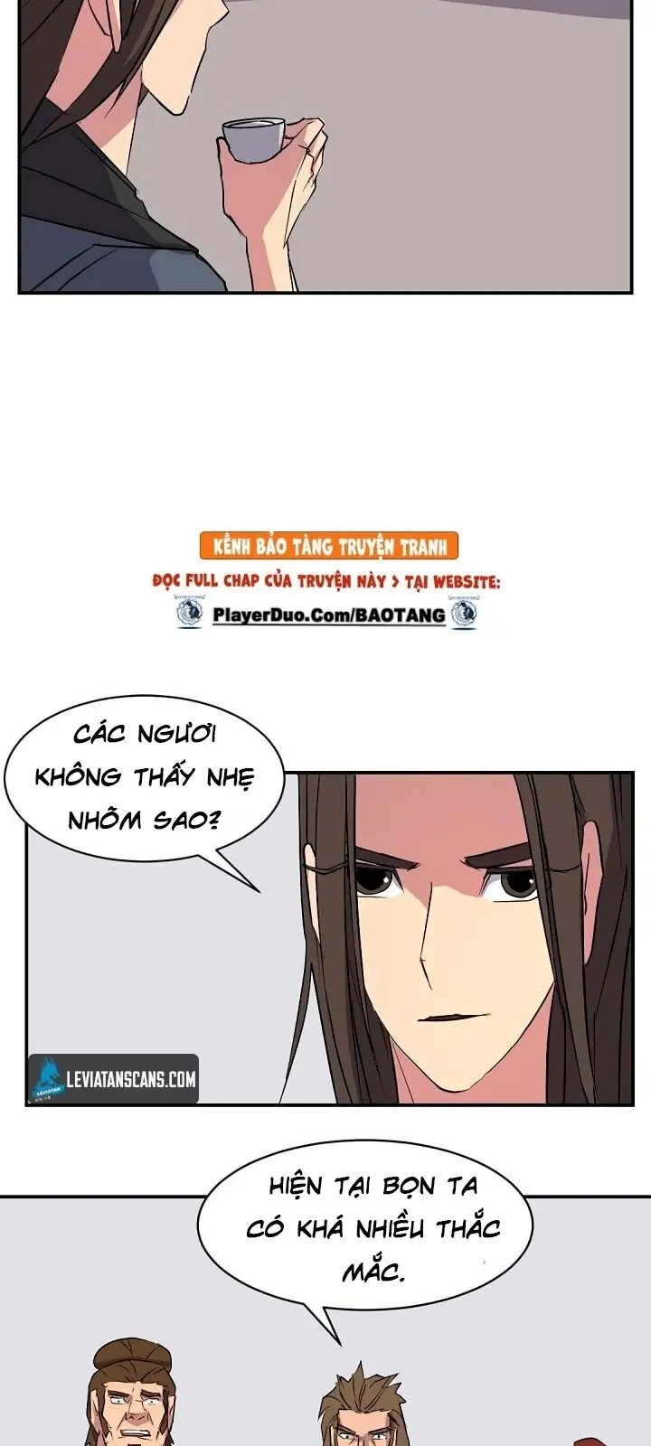 Trọng Sinh, Bất Khả Chiến Bại Chapter 48 - Trang 11
