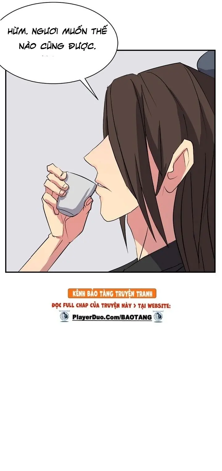 Trọng Sinh, Bất Khả Chiến Bại Chapter 48 - Trang 15