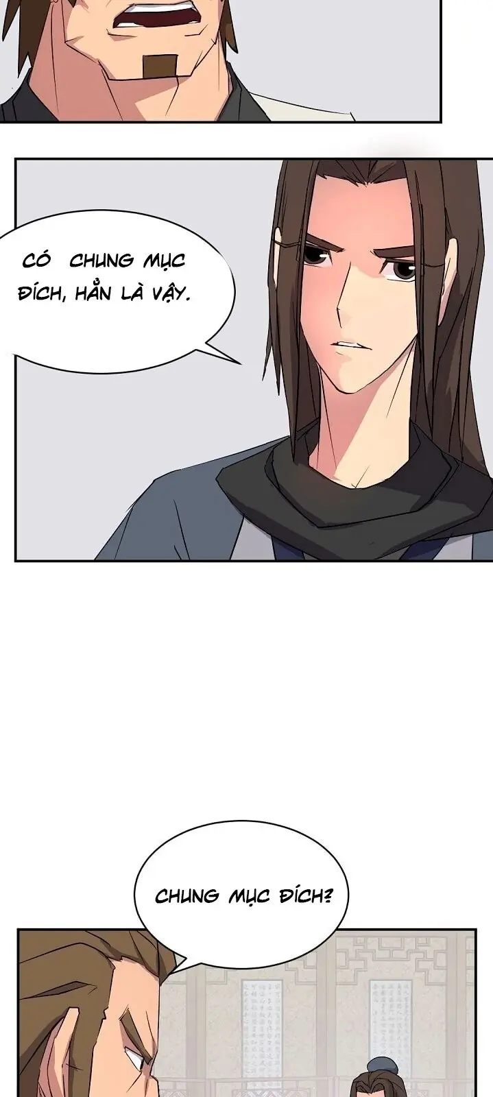 Trọng Sinh, Bất Khả Chiến Bại Chapter 48 - Trang 17