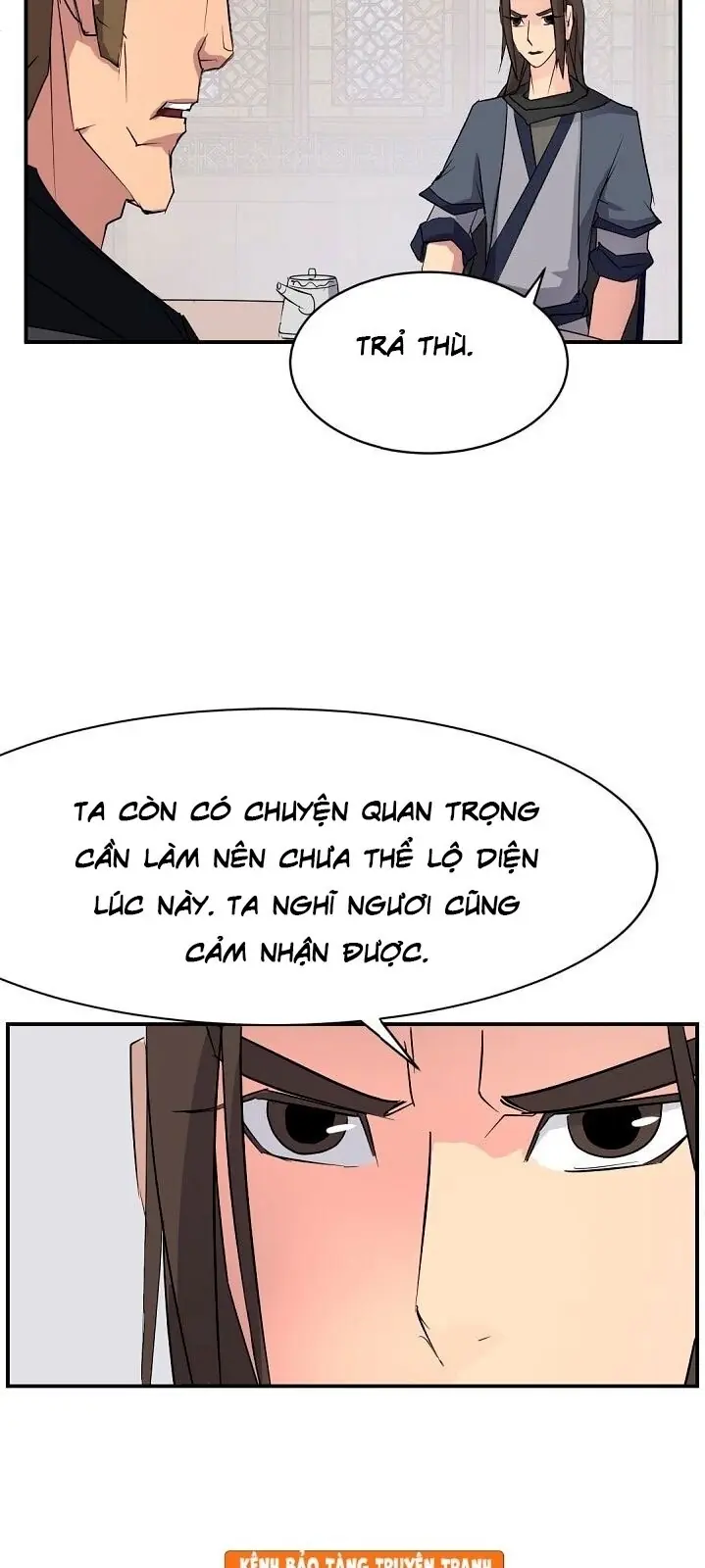 Trọng Sinh, Bất Khả Chiến Bại Chapter 48 - Trang 18