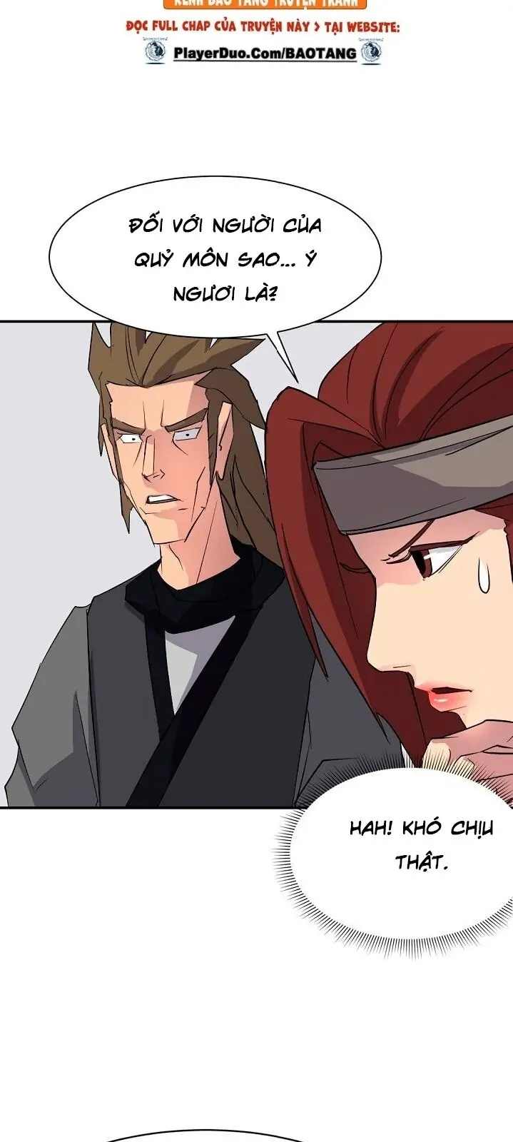 Trọng Sinh, Bất Khả Chiến Bại Chapter 48 - Trang 19