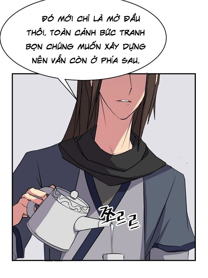 Trọng Sinh, Bất Khả Chiến Bại Chapter 48 - Trang 20