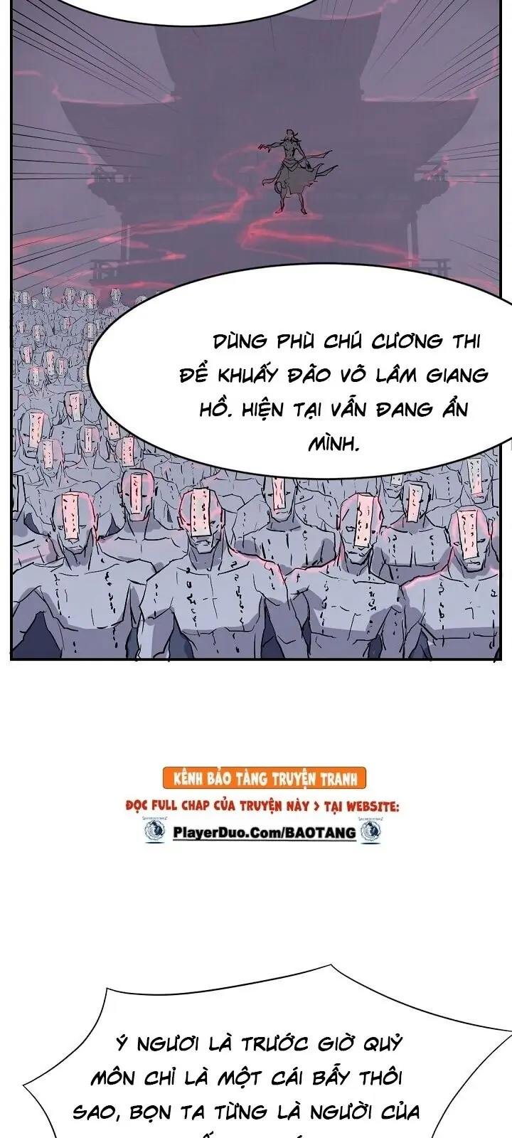 Trọng Sinh, Bất Khả Chiến Bại Chapter 48 - Trang 23
