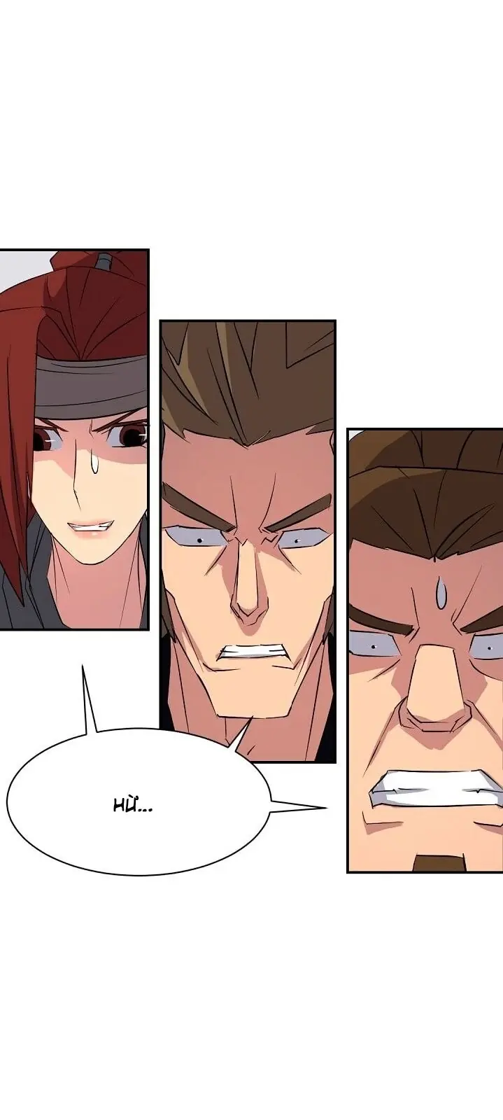Trọng Sinh, Bất Khả Chiến Bại Chapter 48 - Trang 26