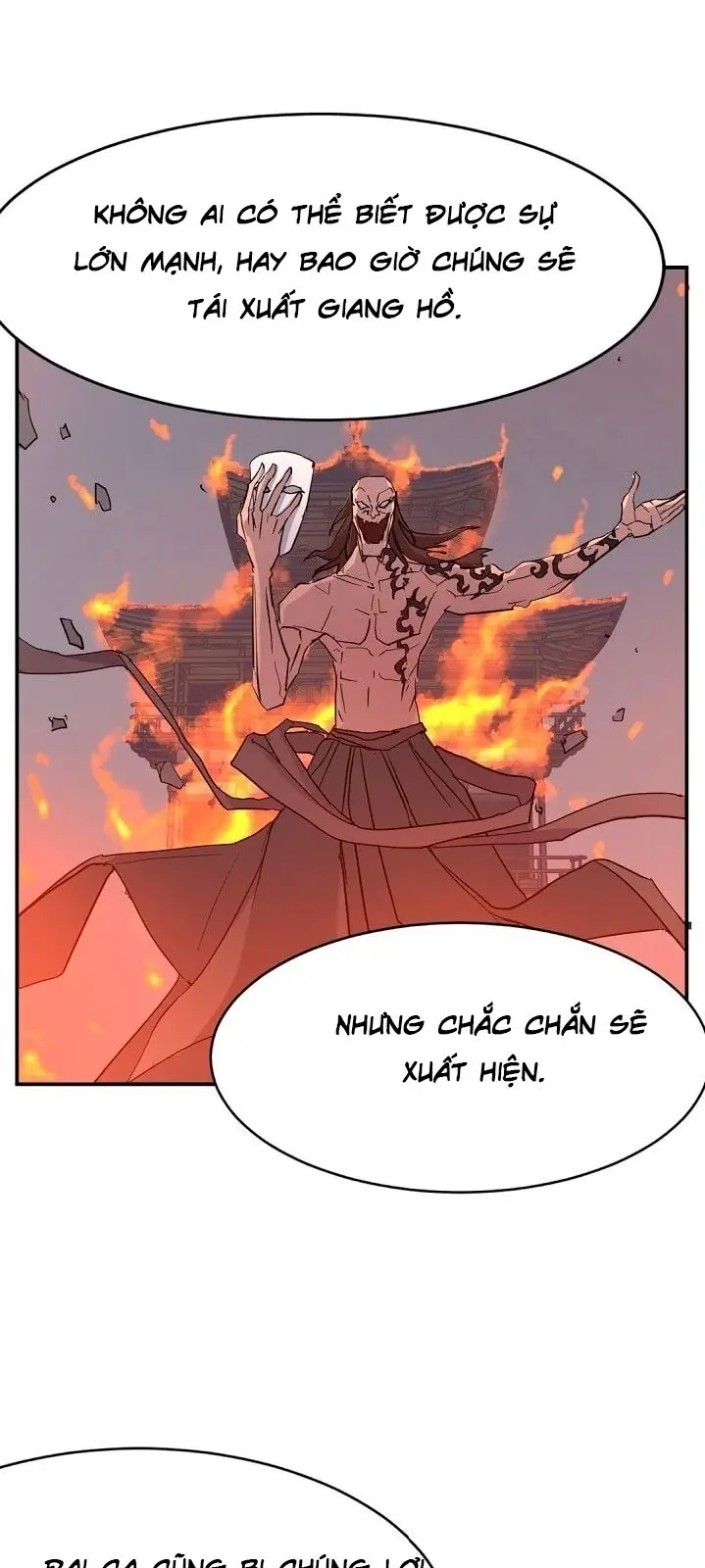 Trọng Sinh, Bất Khả Chiến Bại Chapter 48 - Trang 27