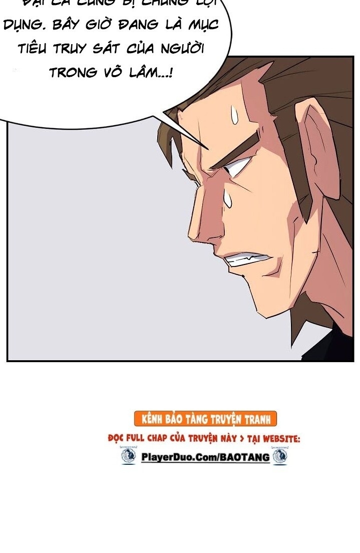 Trọng Sinh, Bất Khả Chiến Bại Chapter 48 - Trang 28