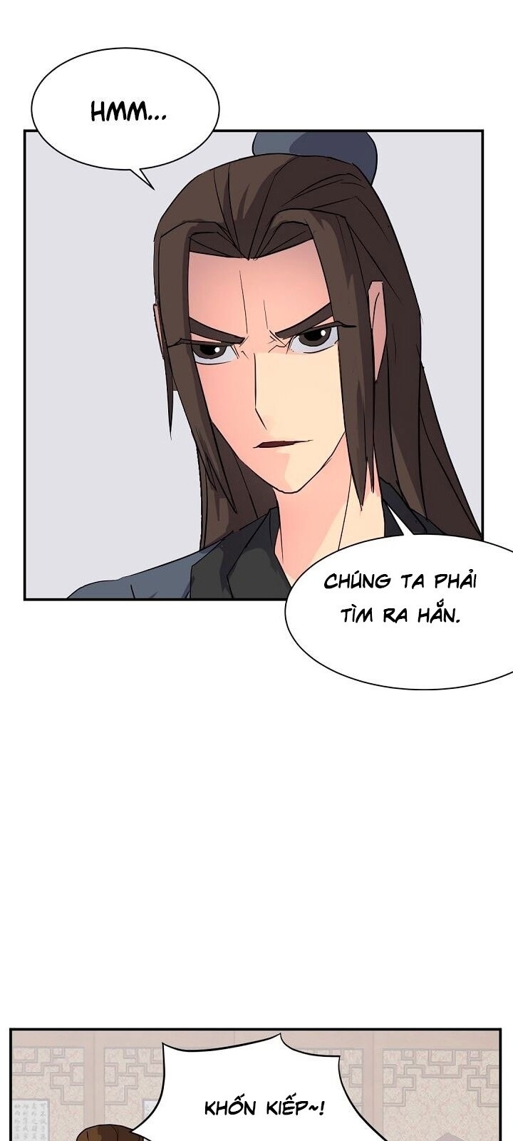 Trọng Sinh, Bất Khả Chiến Bại Chapter 48 - Trang 29