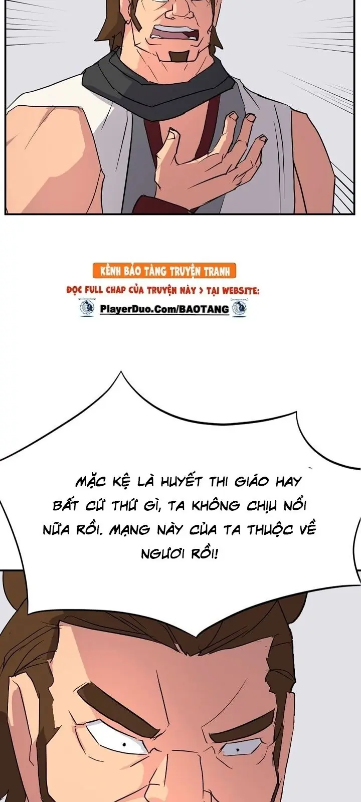 Trọng Sinh, Bất Khả Chiến Bại Chapter 48 - Trang 31