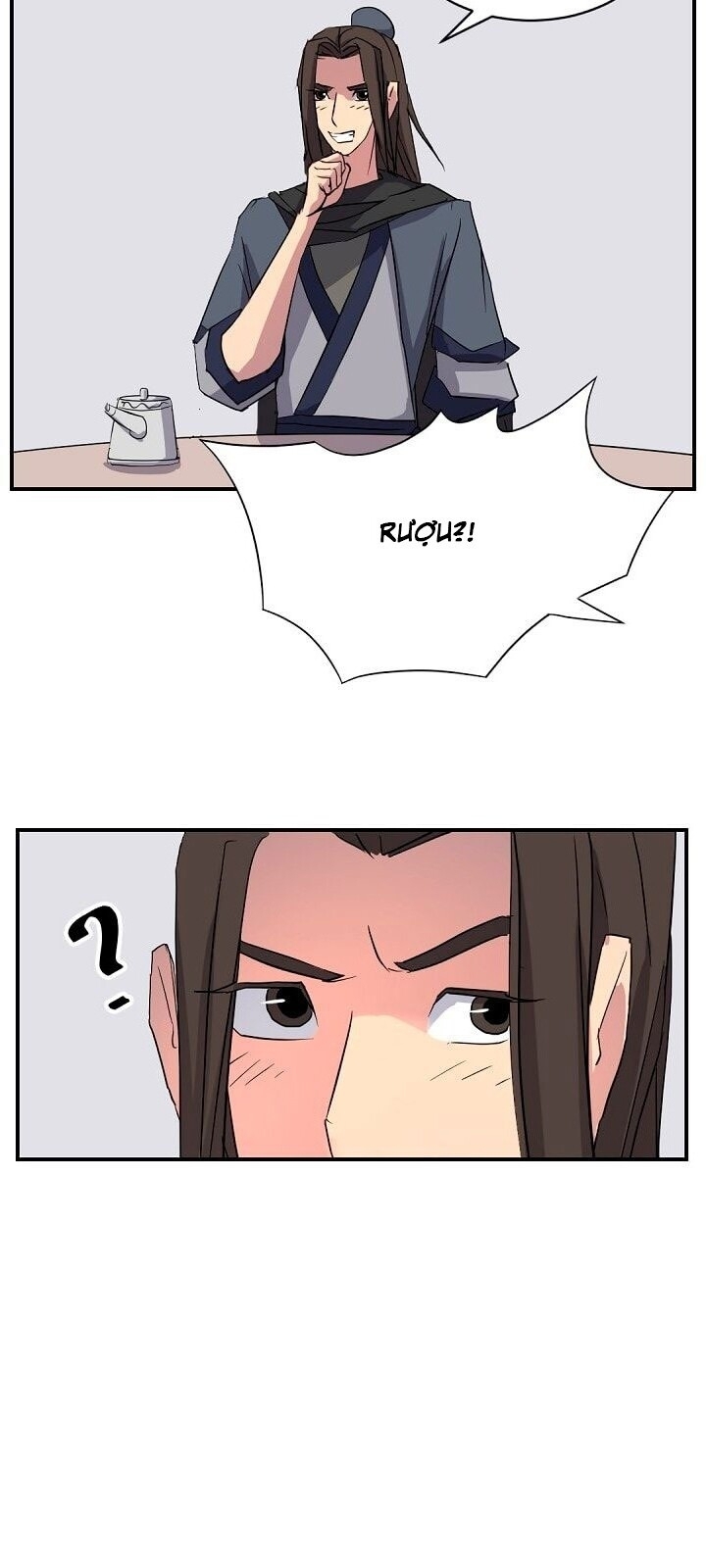 Trọng Sinh, Bất Khả Chiến Bại Chapter 48 - Trang 39