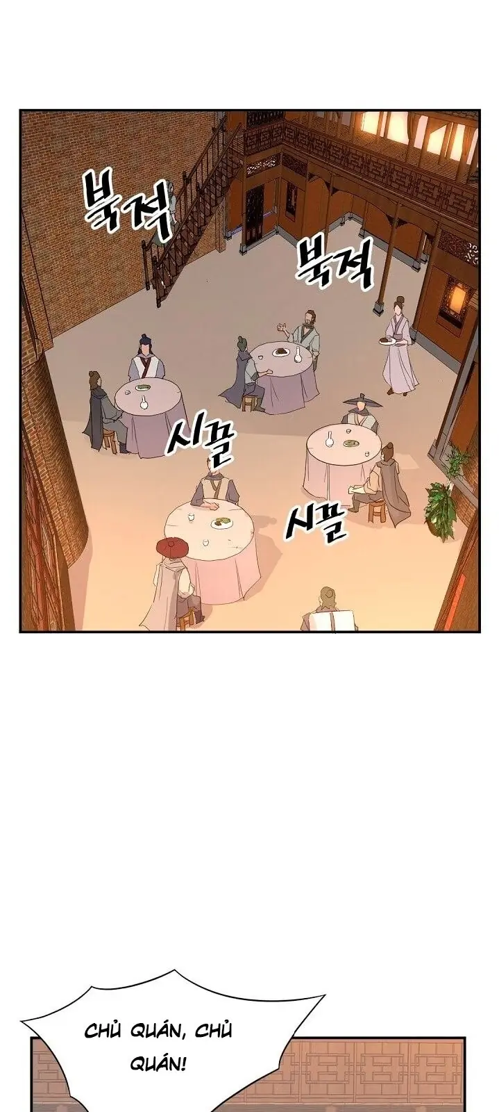 Trọng Sinh, Bất Khả Chiến Bại Chapter 48 - Trang 4