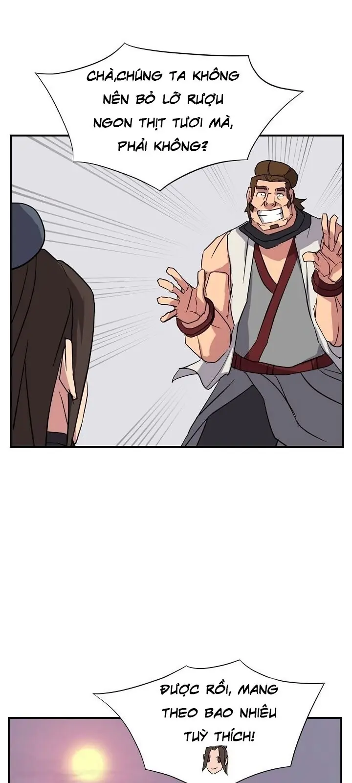 Trọng Sinh, Bất Khả Chiến Bại Chapter 48 - Trang 40