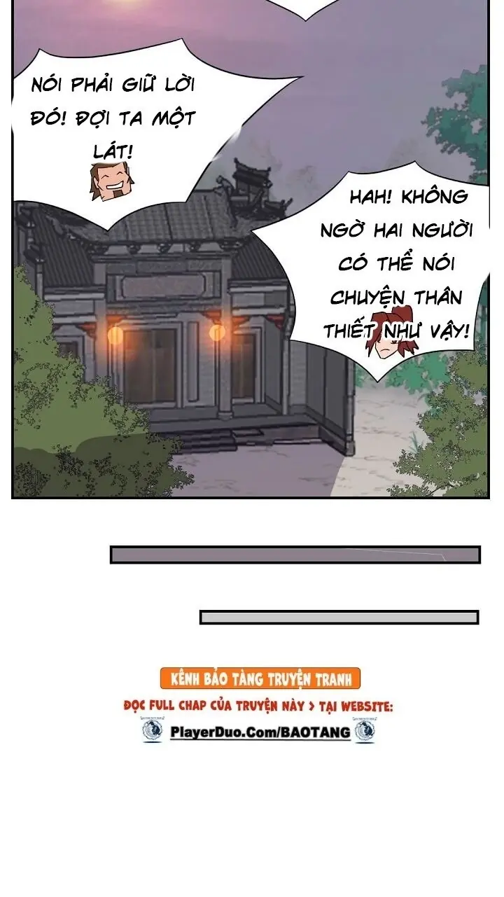 Trọng Sinh, Bất Khả Chiến Bại Chapter 48 - Trang 41