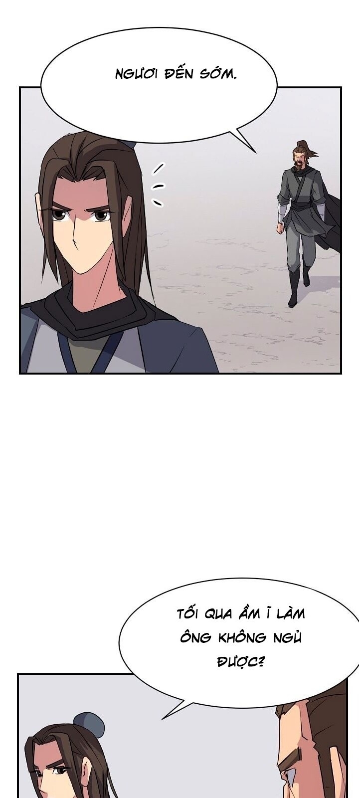 Trọng Sinh, Bất Khả Chiến Bại Chapter 48 - Trang 46