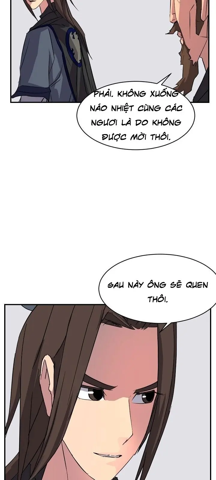 Trọng Sinh, Bất Khả Chiến Bại Chapter 48 - Trang 47