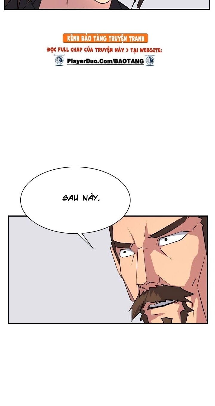 Trọng Sinh, Bất Khả Chiến Bại Chapter 48 - Trang 48