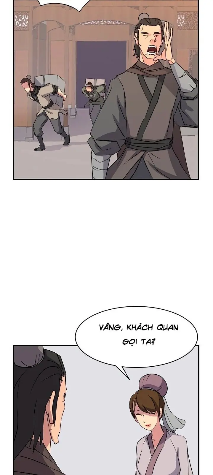 Trọng Sinh, Bất Khả Chiến Bại Chapter 48 - Trang 5