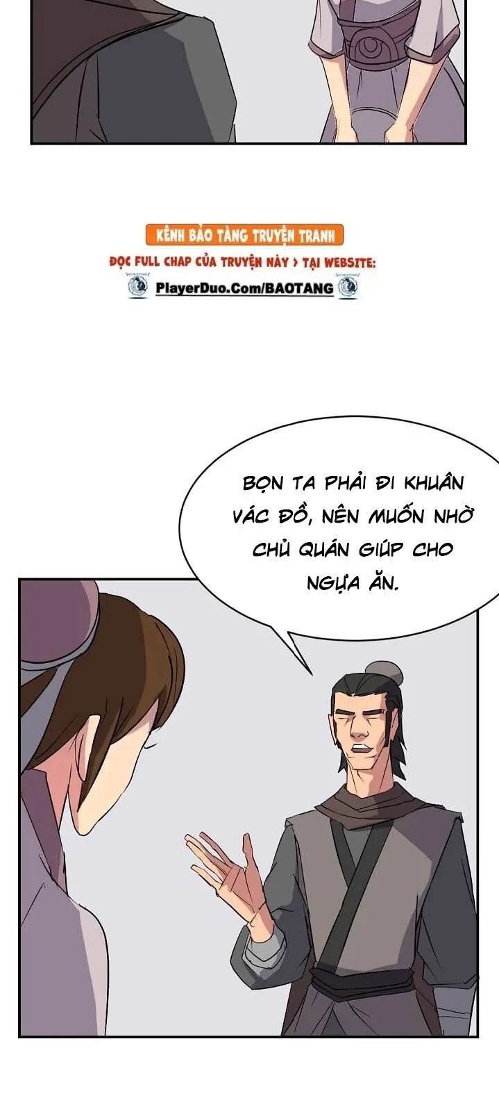 Trọng Sinh, Bất Khả Chiến Bại Chapter 48 - Trang 6