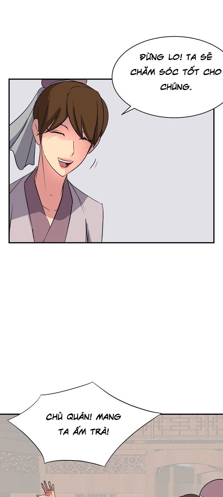 Trọng Sinh, Bất Khả Chiến Bại Chapter 48 - Trang 8