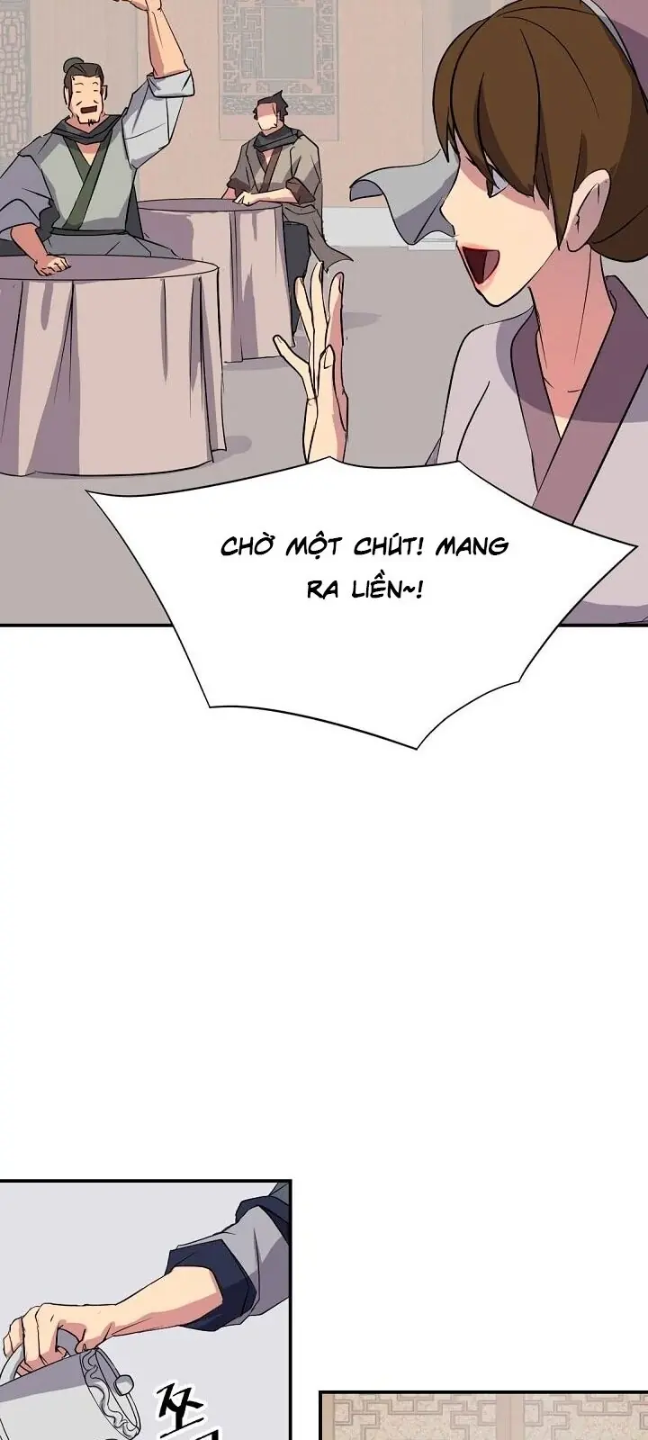 Trọng Sinh, Bất Khả Chiến Bại Chapter 48 - Trang 9