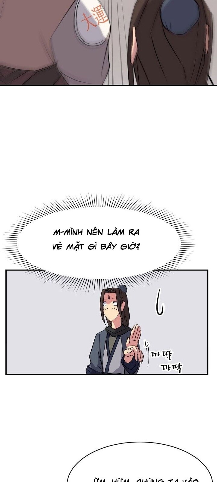 Trọng Sinh, Bất Khả Chiến Bại Chapter 49 - Trang 10