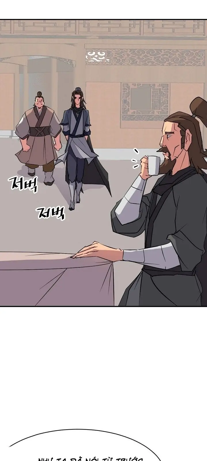 Trọng Sinh, Bất Khả Chiến Bại Chapter 49 - Trang 12