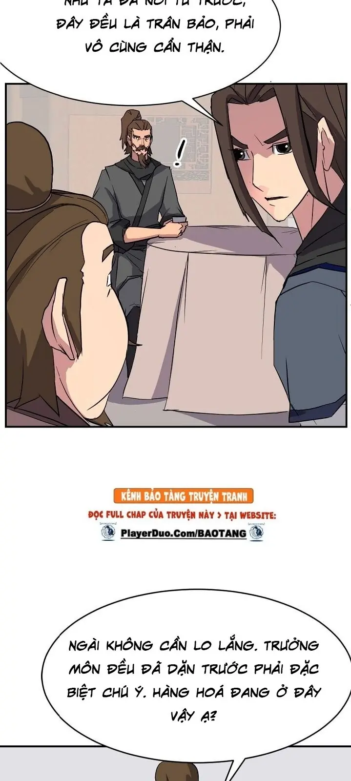 Trọng Sinh, Bất Khả Chiến Bại Chapter 49 - Trang 13