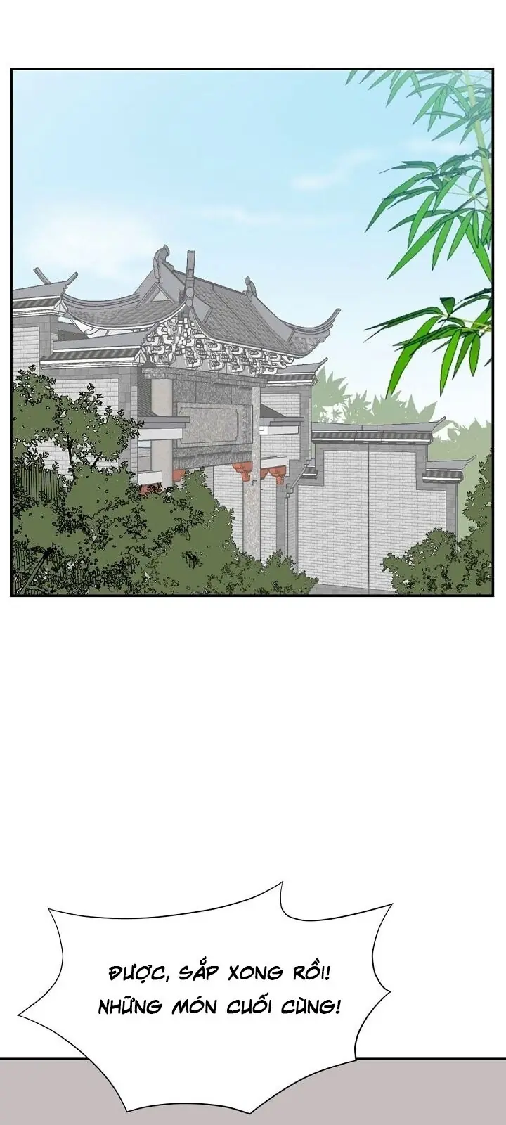 Trọng Sinh, Bất Khả Chiến Bại Chapter 49 - Trang 16