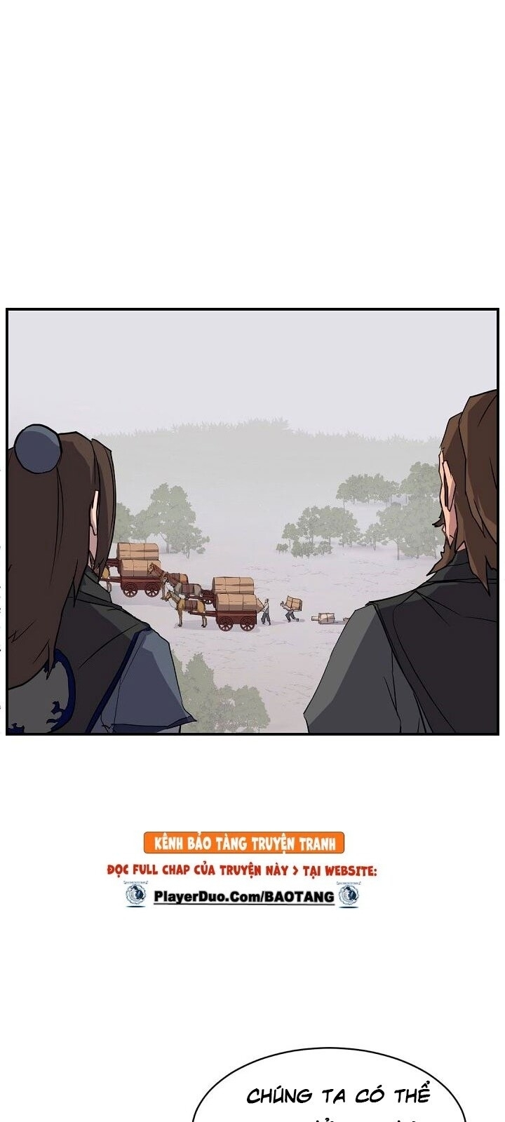 Trọng Sinh, Bất Khả Chiến Bại Chapter 49 - Trang 18