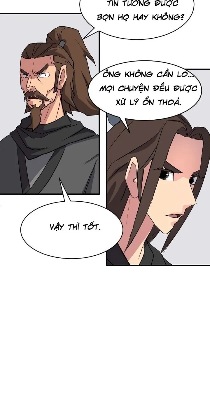 Trọng Sinh, Bất Khả Chiến Bại Chapter 49 - Trang 19