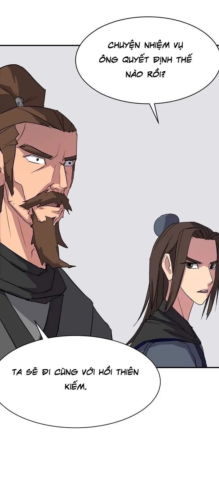 Trọng Sinh, Bất Khả Chiến Bại Chapter 49 - Trang 20
