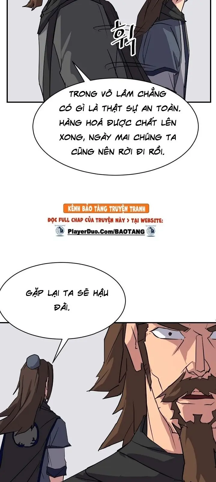 Trọng Sinh, Bất Khả Chiến Bại Chapter 49 - Trang 22