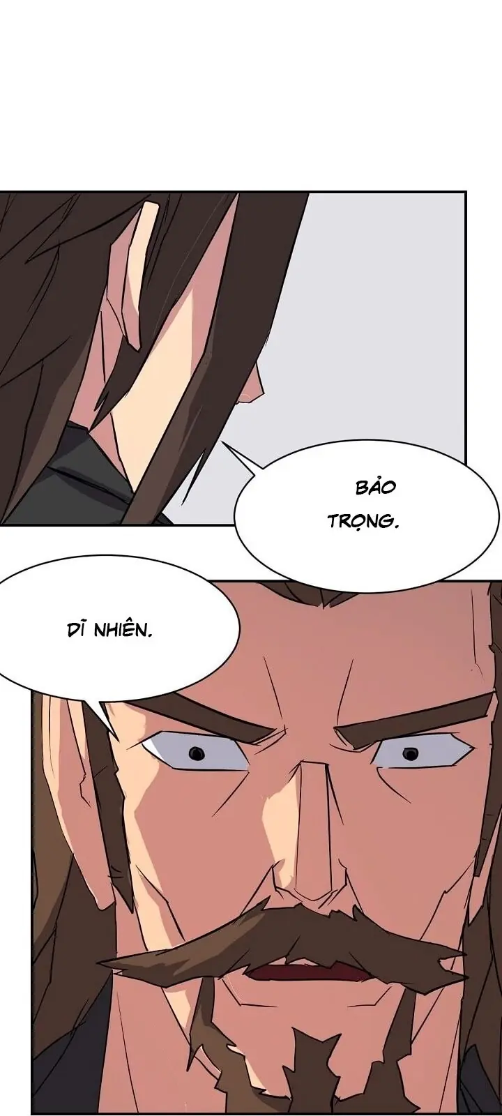 Trọng Sinh, Bất Khả Chiến Bại Chapter 49 - Trang 24