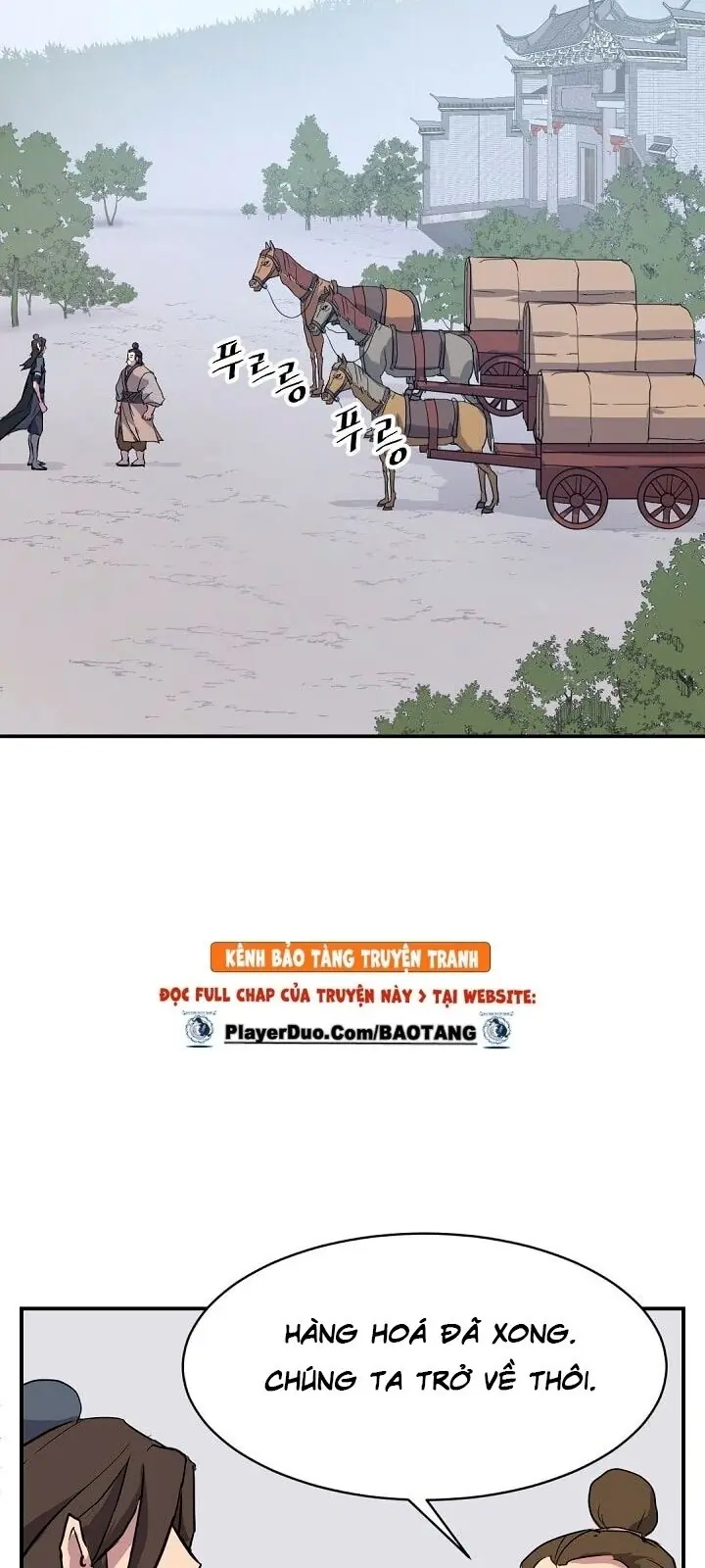 Trọng Sinh, Bất Khả Chiến Bại Chapter 49 - Trang 27