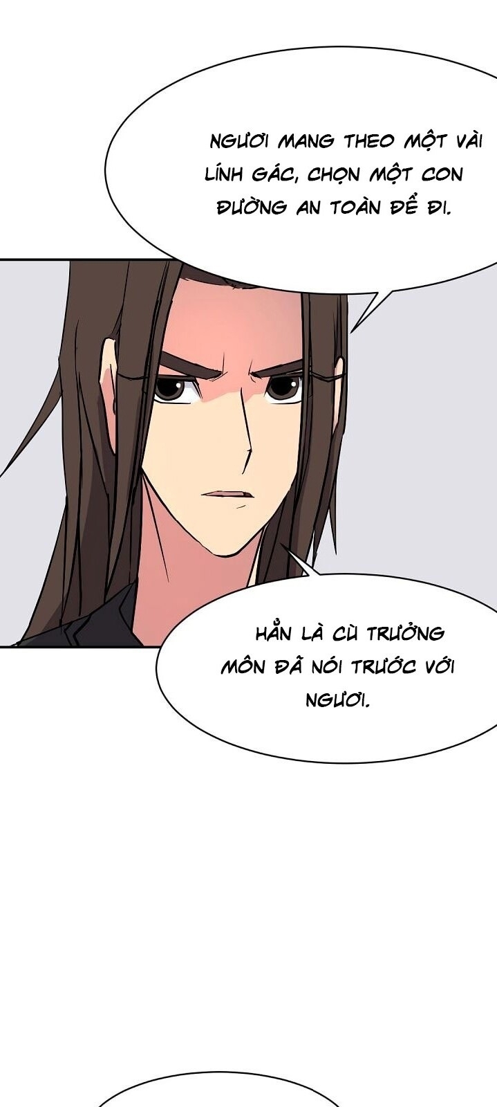 Trọng Sinh, Bất Khả Chiến Bại Chapter 49 - Trang 29
