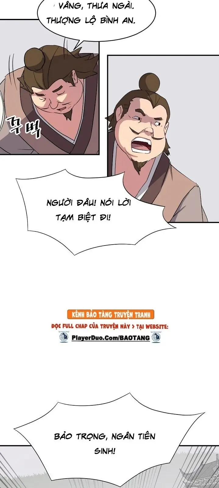 Trọng Sinh, Bất Khả Chiến Bại Chapter 49 - Trang 30