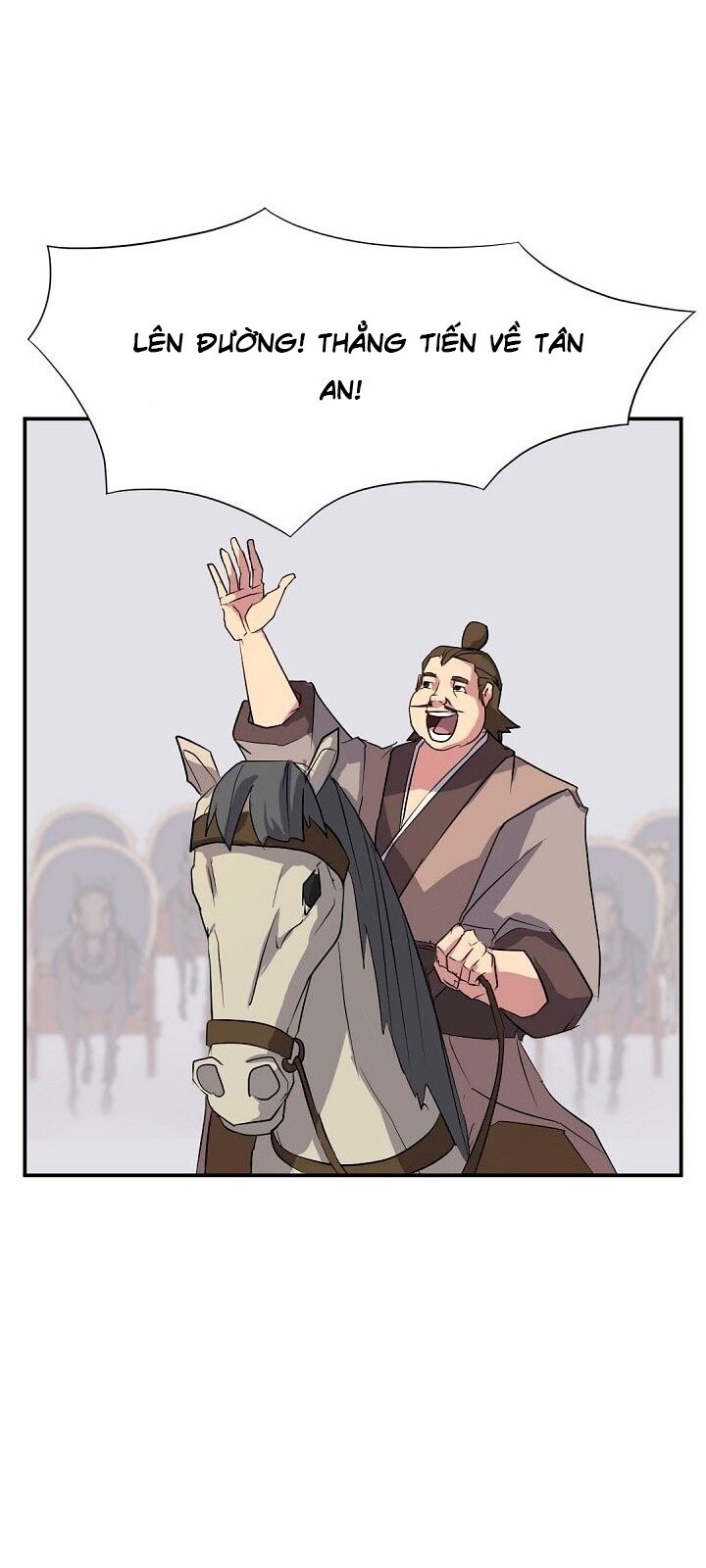 Trọng Sinh, Bất Khả Chiến Bại Chapter 49 - Trang 33