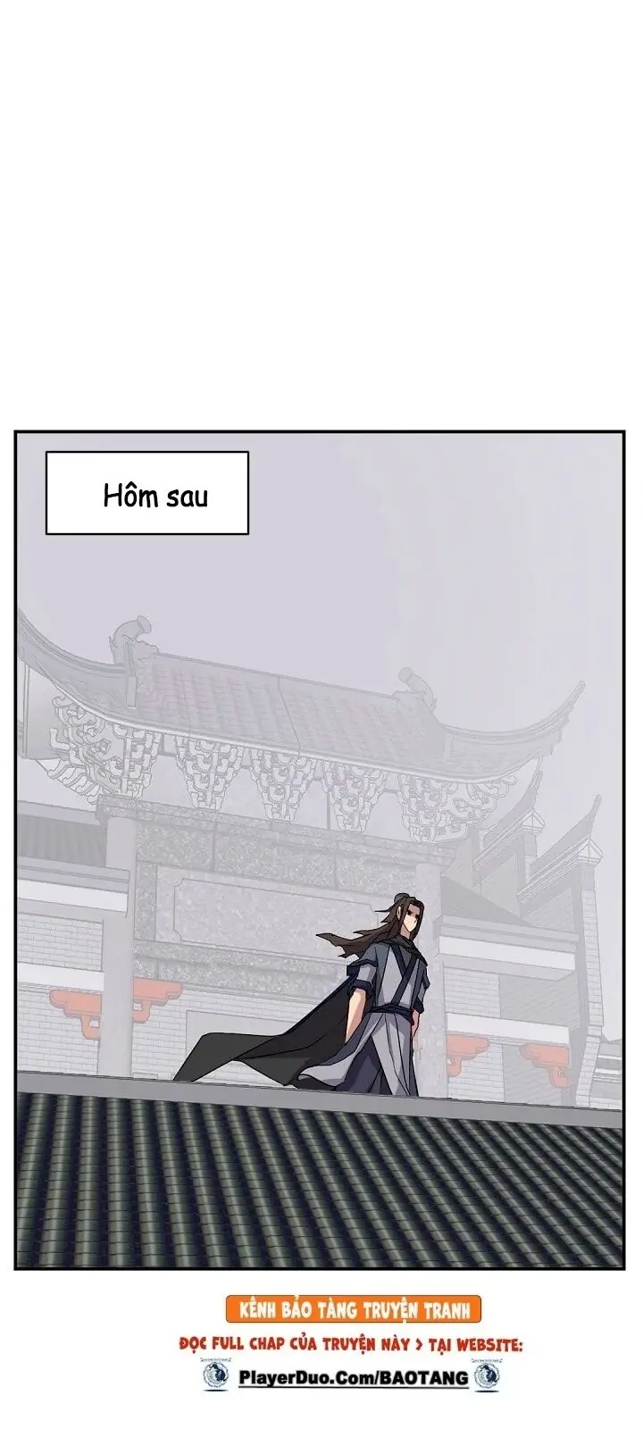 Trọng Sinh, Bất Khả Chiến Bại Chapter 49 - Trang 37