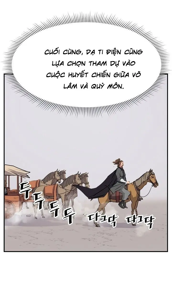 Trọng Sinh, Bất Khả Chiến Bại Chapter 49 - Trang 39