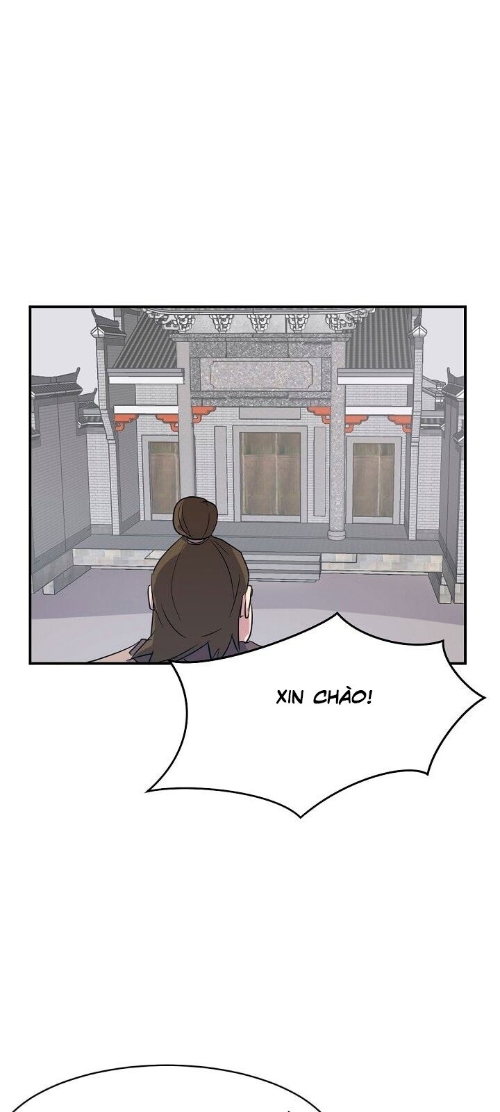 Trọng Sinh, Bất Khả Chiến Bại Chapter 49 - Trang 4