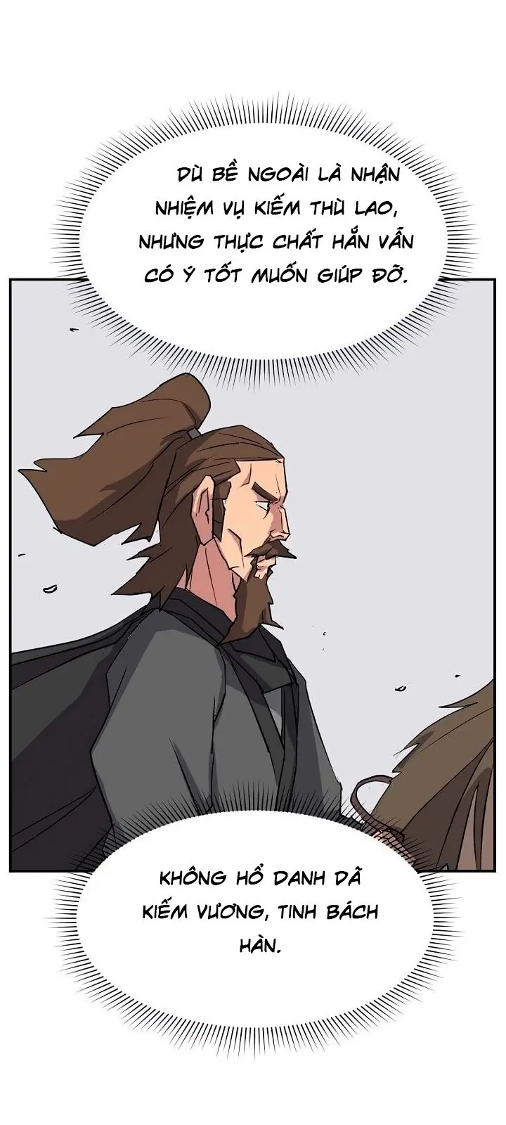 Trọng Sinh, Bất Khả Chiến Bại Chapter 49 - Trang 40