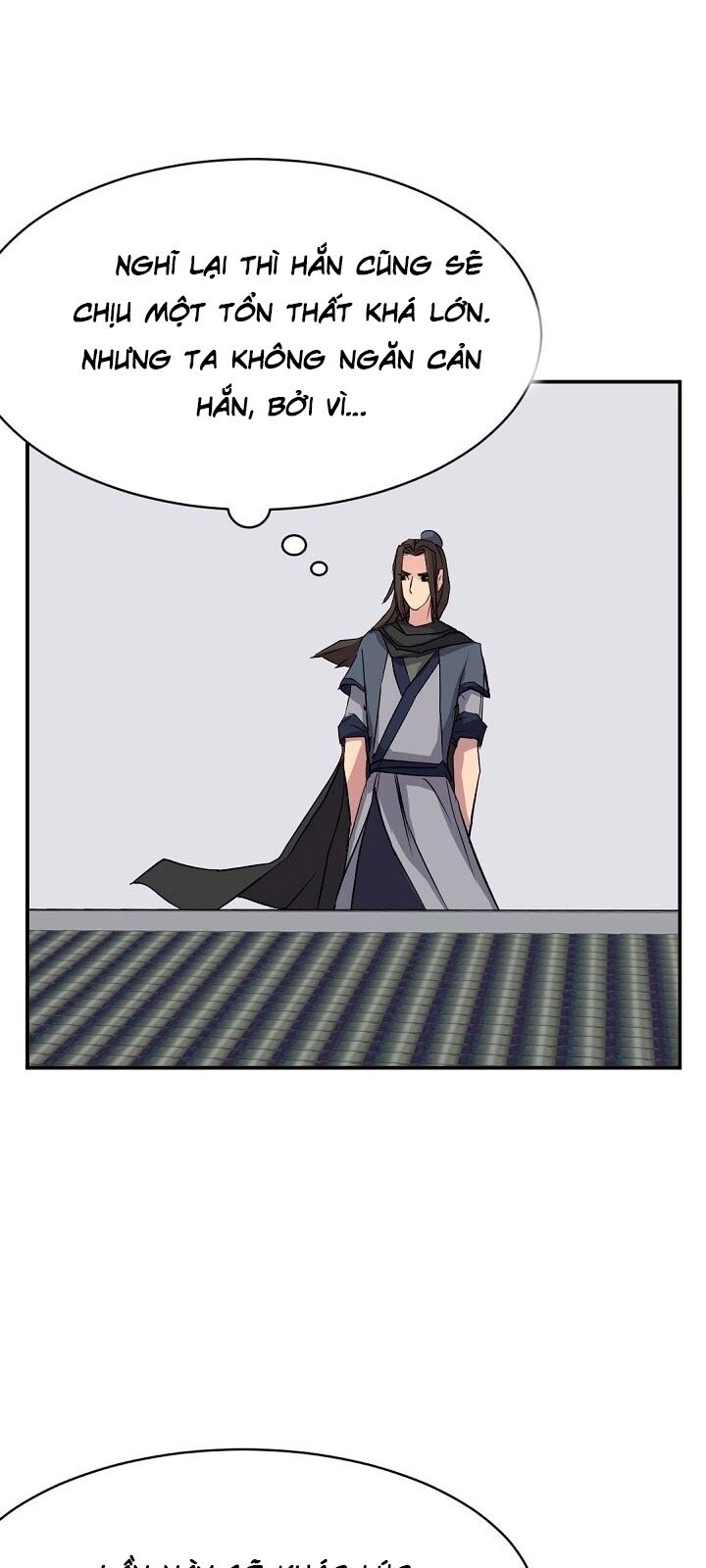 Trọng Sinh, Bất Khả Chiến Bại Chapter 49 - Trang 41