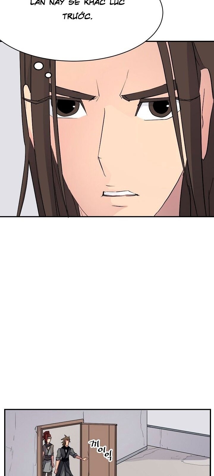 Trọng Sinh, Bất Khả Chiến Bại Chapter 49 - Trang 42