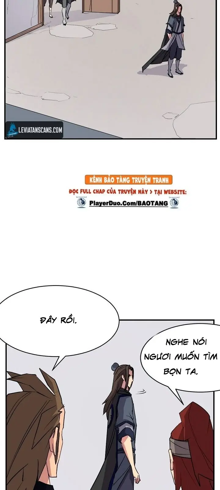 Trọng Sinh, Bất Khả Chiến Bại Chapter 49 - Trang 43
