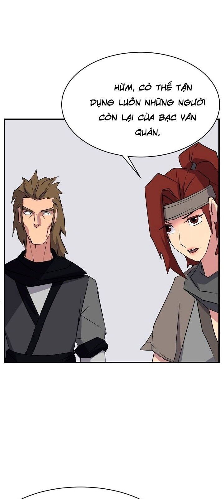 Trọng Sinh, Bất Khả Chiến Bại Chapter 49 - Trang 48