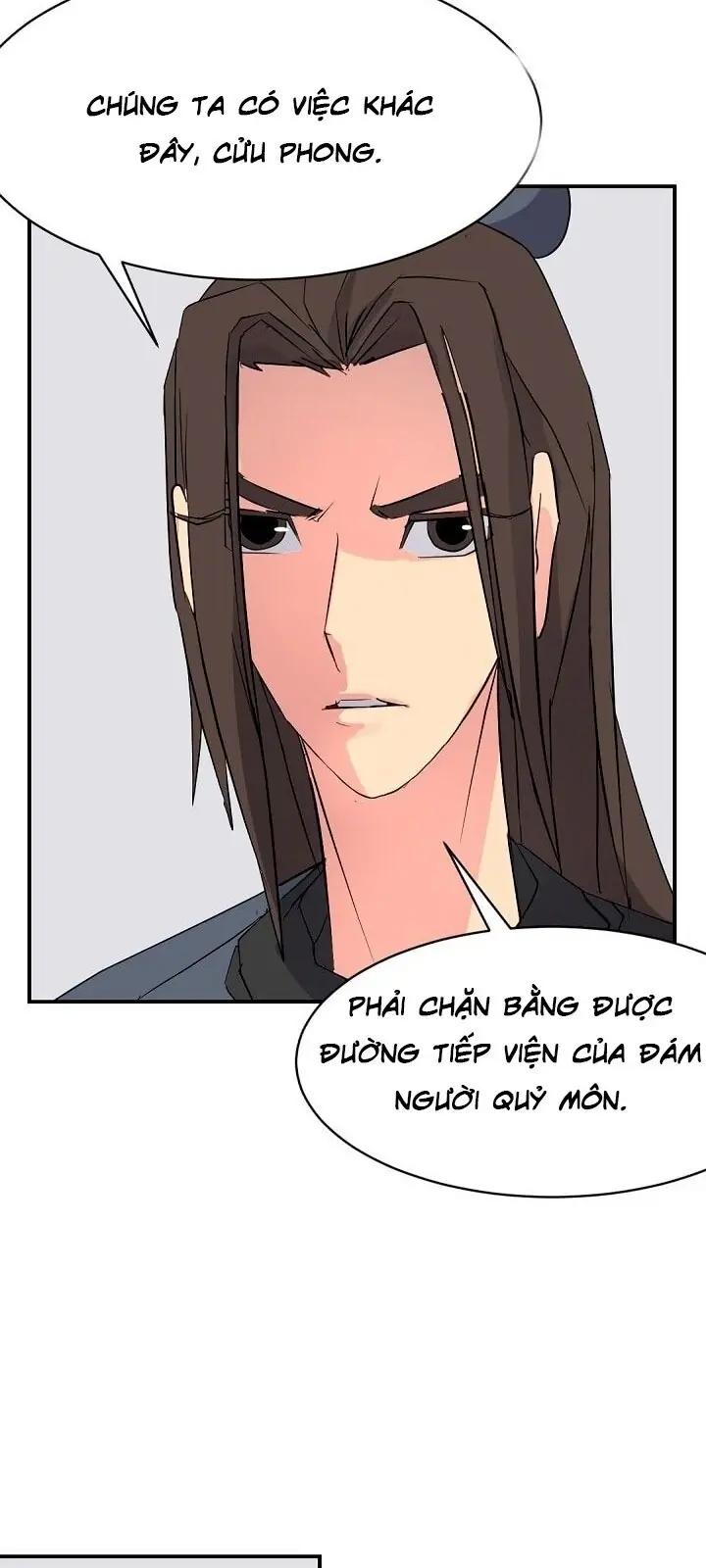 Trọng Sinh, Bất Khả Chiến Bại Chapter 49 - Trang 49