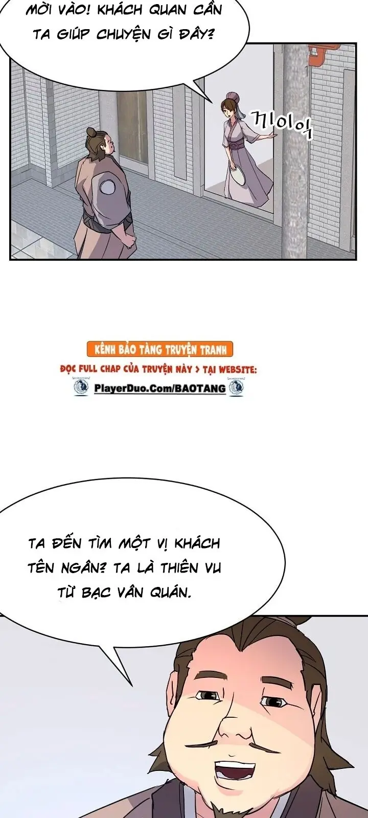 Trọng Sinh, Bất Khả Chiến Bại Chapter 49 - Trang 5