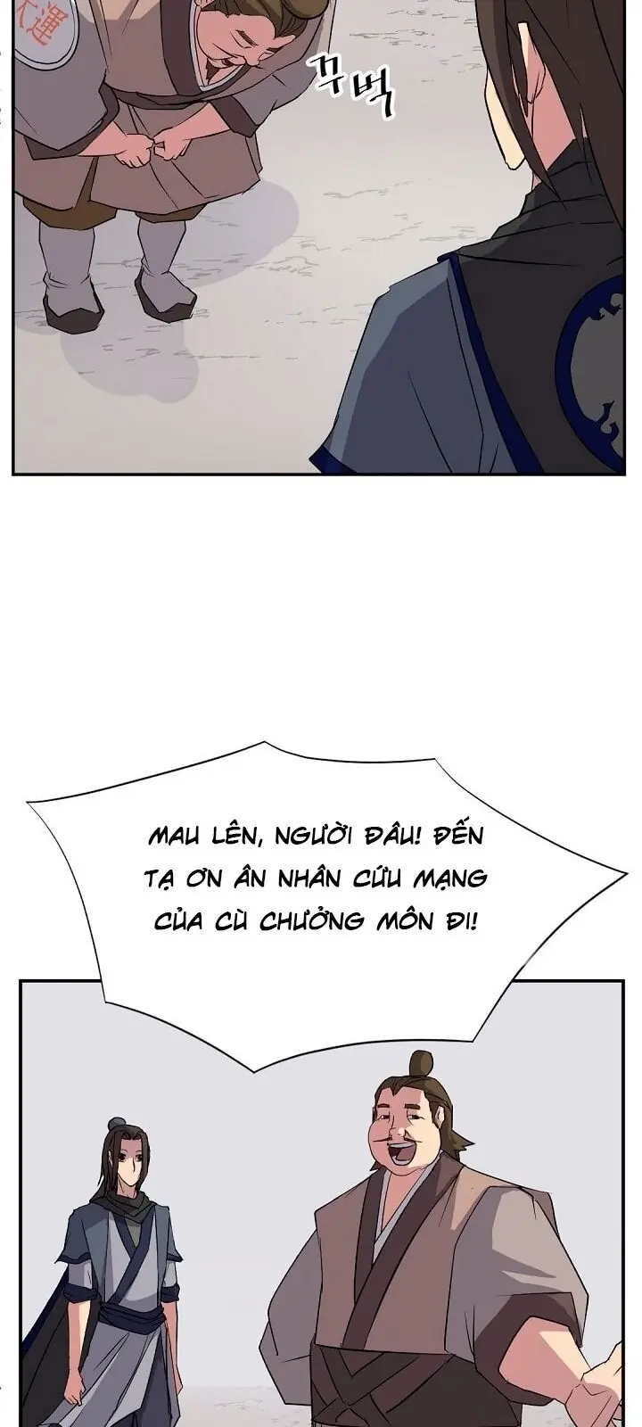 Trọng Sinh, Bất Khả Chiến Bại Chapter 49 - Trang 8