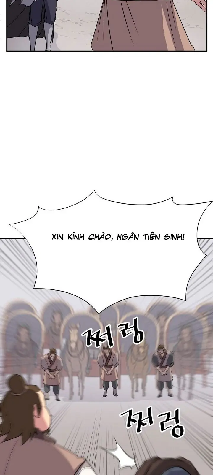 Trọng Sinh, Bất Khả Chiến Bại Chapter 49 - Trang 9