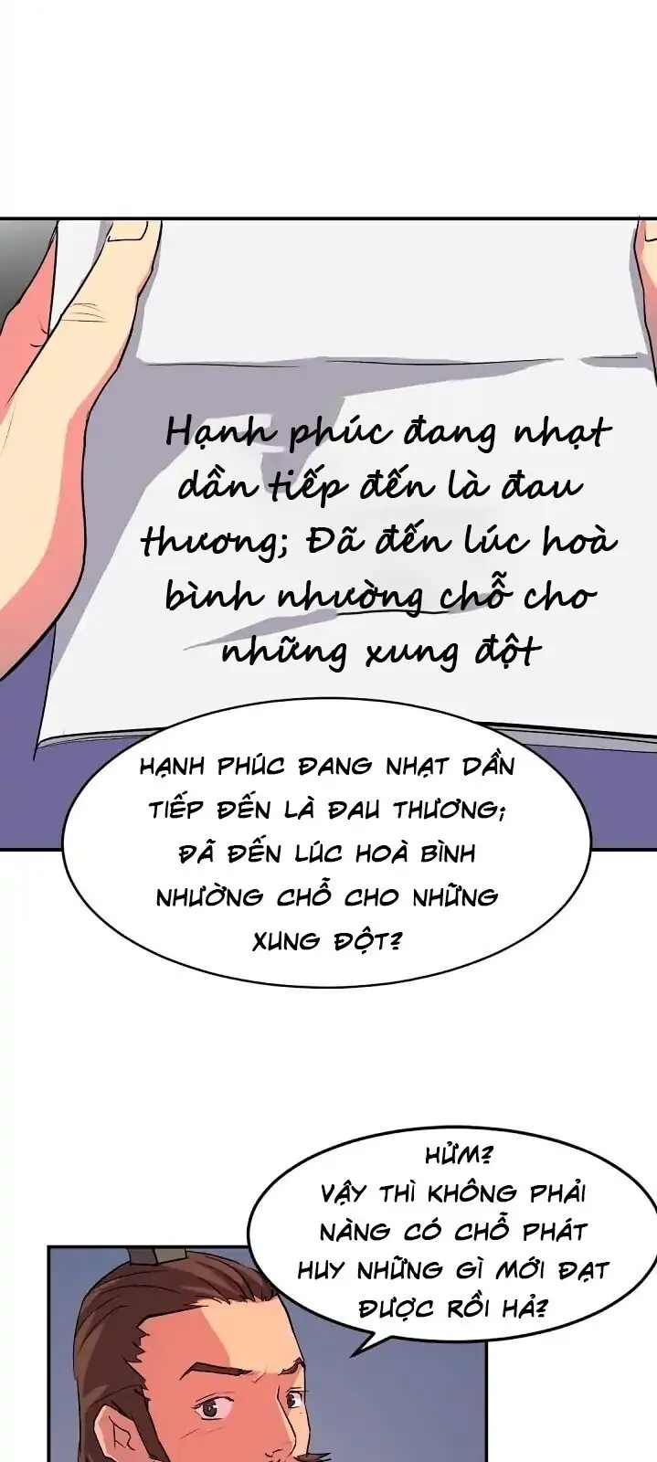 Trọng Sinh, Bất Khả Chiến Bại Chapter 5 - Trang 12