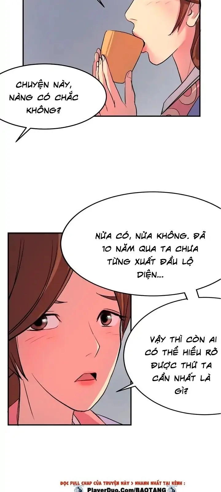 Trọng Sinh, Bất Khả Chiến Bại Chapter 5 - Trang 15